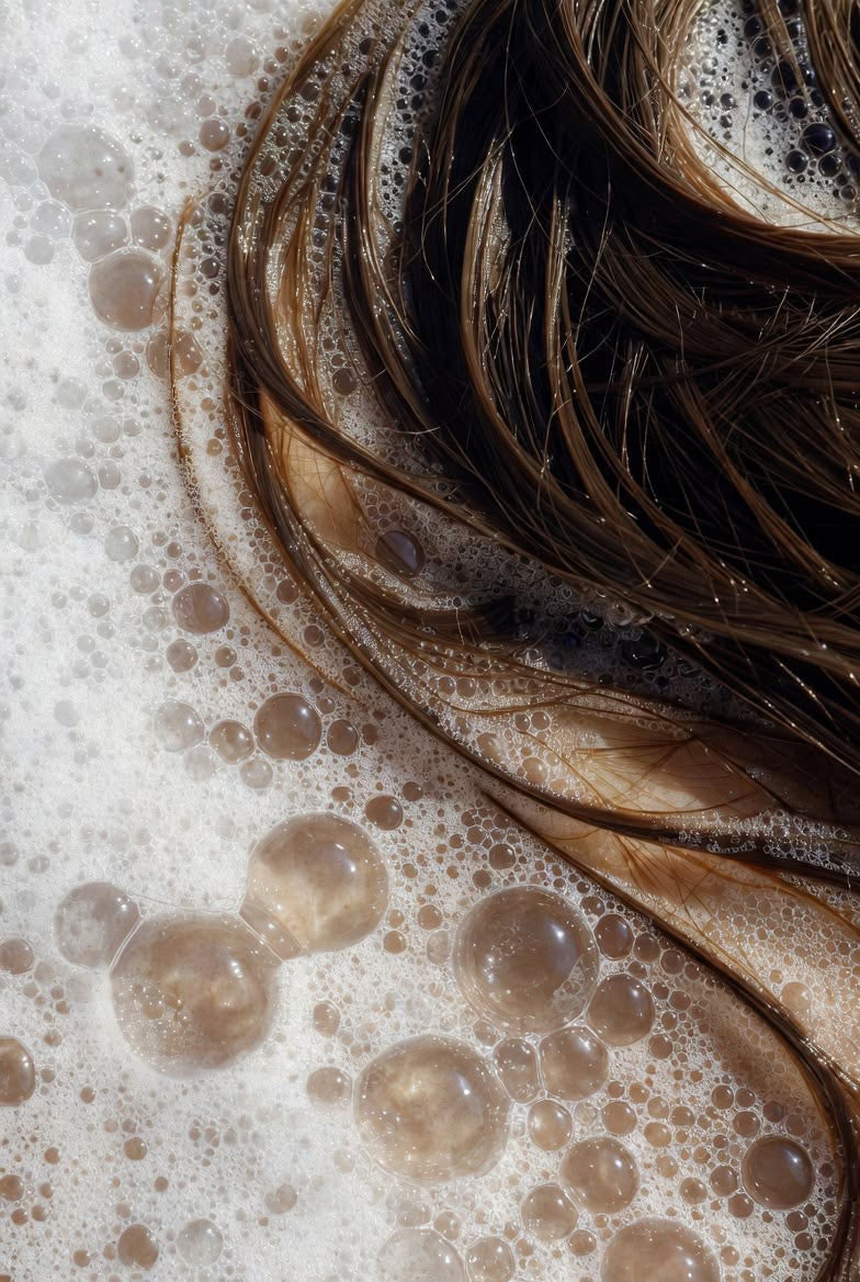 Chute de cheveux et microbiote : le lien que personne ne vous explique
